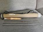 Vlieghengel Greys XF2 Streamflex 6" #2, Ophalen, Zo goed als nieuw, Complete set