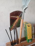 Tuinspullen: Spade, Tuin en Terras, Ophalen, Gebruikt, Spade