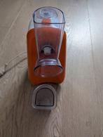 Silvercrest Groentesnijder BGR 150 B1, Gebruikt, Ophalen of Verzenden, Vaatwasserbestendig, Minder dan 1 liter