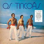 Os Tincoãs – Os Tincoãs (2025 reïssue LP), Ophalen of Verzenden, Nieuw in verpakking