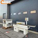 Houtbewerkingsmachines occasions ** voorraad gebruikt