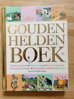 Het gouden helden boek, Ophalen of Verzenden, Zo goed als nieuw
