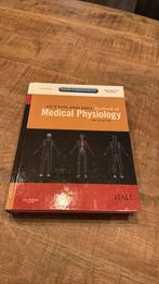 Guyton medical physiology 12th edition, Boeken, Gelezen, Ophalen of Verzenden