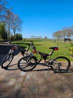 Mountainbikes te koop, Ophalen, Gebruikt, Staal, Cruiser