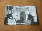 TERSCHELLING  >  TERSCHELLING,S INTERIEUR MET KLEDERDRACHT, Verzamelen, Ansichtkaarten | Nederland, Verzenden, 1940 tot 1960, Gelopen