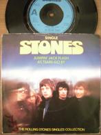 The Rolling Stones (Jumpin' Jack Flash), Gebruikt, 7 inch, Single, Ophalen of Verzenden