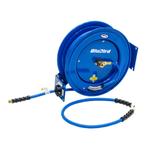 Blubird Luchtslanghaspel enkele arm 10mm x 10mtr, Auto diversen, Verzenden