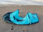 F-One Bandit S2 9m Kite + Lynx Bar erbij voor 149 euro extra, Watersport en Boten, Gebruikt, 9 m², Bar, Geen board