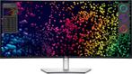 Dell 4025QW 40 inch 5K2 120hz IPS Black monitor, Computers en Software, Monitoren, Ophalen, Thunderbolt, 101 t/m 150 Hz, Ultrawide