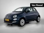 Fiat 500 1.0 Hybrid Dolcevita, Voorwielaandrijving, 12 maanden, Stof, Gebruikt