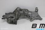Steun voor dynamo en aircocompressor Audi A3 8V 04L903143B, Auto-onderdelen, Motor en Toebehoren, Gebruikt