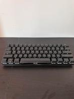 Corsair K70 RGB Mini Cherry MX Red, Computers en Software, Toetsenborden, Ophalen, Zo goed als nieuw