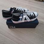 FILA gympen, Ophalen, Zwart, Nieuw, Sneakers of Gympen