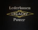 Legata’s Hey-Du T-shirt maat XL, Ophalen of Verzenden, Zo goed als nieuw, Maat 56/58 (XL), Zwart