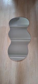 Nieuwe Rejsby spiegel (Jysk), Ophalen, Minder dan 50 cm, Nieuw, Minder dan 100 cm