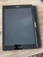 Samsung galaxy tab A (SM-T550) 16gb, Ophalen, Zo goed als nieuw, 10 inch, 16 GB
