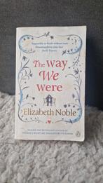 The Way we Were, Ophalen of Verzenden, Zo goed als nieuw