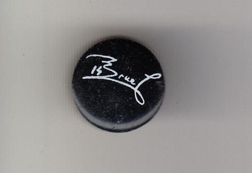 Bruel pin, Verzamelen, Speldjes, Pins en Buttons, Gebruikt, Speldje of Pin, Overige onderwerpen, Ophalen of Verzenden