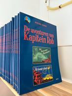 Kapitein Rob Complete Serie, Complete serie of reeks, Ophalen, Zo goed als nieuw