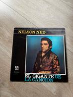 Nelson Ned, Ophalen of Verzenden, Gebruikt, Overige formaten