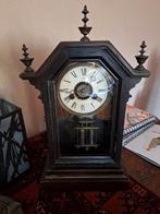 Antiek klok klokje, Antiek en Kunst, Antiek | Klokken, Ophalen
