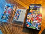 Super Ghouls 'n Ghosts (Super Nintendo) Compleet, Ophalen of Verzenden, Gebruikt