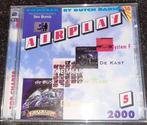 Airplay top charts 5 2000, Cd's en Dvd's, Cd's | Verzamelalbums, Ophalen of Verzenden, Zo goed als nieuw, Pop