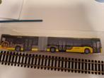 Rietze Qbuzz Utrecht U-OV MB citaro g, Hobby en Vrije tijd, Ophalen of Verzenden, Gebruikt