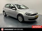 Volkswagen Golf 1.2 TSi Automaat-Navigatie-Clima-Cr.contr-Lm, Euro 5, Stof, Gebruikt, 4 cilinders