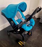 DONNA 2 in 1 KINDERWAGEN AUTOSTOEL, Ophalen of Verzenden, Zo goed als nieuw, Overige merken