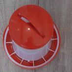 Kuiken voerbak | kleine kippen voerbak, Dieren en Toebehoren, Pluimvee | Toebehoren, Ophalen of Verzenden, Nieuw, Drinken en Voederen