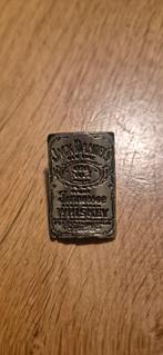 Jack daniels pins, Verzamelen, Ophalen of Verzenden, Sigarenbandjes