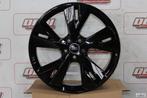 20" Audi Q4 originele velgenset Black Edition, Gebruikt, Velg(en), -, -