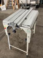 Festool CS 70 EB Zaagtafel, Doe-het-zelf en Verbouw, Gereedschap | Zaagmachines, Ophalen, Gebruikt, Cirkelzaag, 70 mm of meer