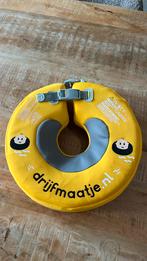 Drijfmaatje nekzwemband baby, Kinderen en Baby's, Babykleding | Baby-zwemkleding, Ophalen, Zo goed als nieuw, Jongetje of Meisje