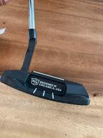 Wilson putter infinity wingy city 33 inch nieuw, Sport en Fitness, Golf, Ophalen of Verzenden, Zo goed als nieuw, Club, Overige merken
