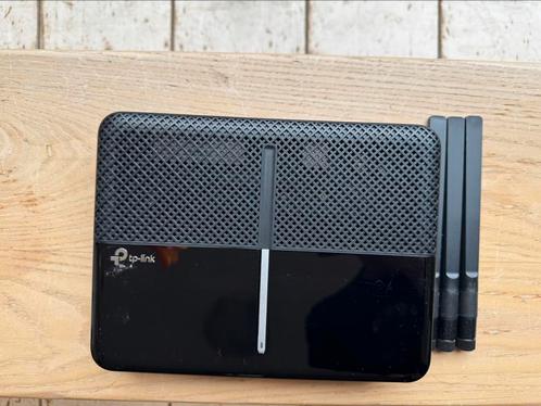 TP-link Archer Router C2300, Computers en Software, Routers en Modems, Zo goed als nieuw, Ophalen of Verzenden