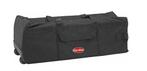 Drums Gibraltar Hardware Softcase met 2 wielen...., Muziek en Instrumenten, Behuizingen en Koffers, Ophalen, Gebruikt, Percussie