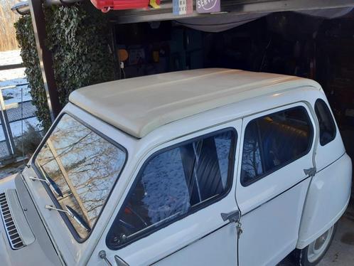 Hardtop dak voor Citroën Dyane, Auto diversen, Overige Auto diversen, Ophalen