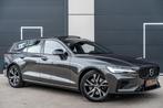 Volvo V60 2.0 T6 Recharge AWD R-Design Camera|Leder|PANO|VOL, Auto's, Automaat, 4 cilinders, 1969 cc, Vierwielaandrijving