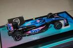 SALE !! 1:18 BWT ALPINE A523 F1 GASLY MIAMI Minichamps WRH, Hobby en Vrije tijd, Modelauto's | 1:18, Ophalen of Verzenden, Zo goed als nieuw