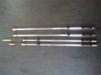 Cralusso matchdobbers type Rocket Licht, Ophalen of Verzenden, Zo goed als nieuw, Dobber of Lood