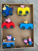 Peppa pig poppetjes, Ophalen of Verzenden