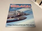 Mirage Dassaults mach 2 warriors softcover, Ophalen of Verzenden, 1945 tot heden, Gelezen, Luchtmacht