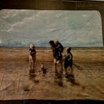 Mooie Fleece Deken 120x150cm, Antiek en Kunst, Ophalen of Verzenden