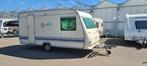 Adria Unica 430, Bedrijf, Treinzit, Adria, 4 tot 5 meter