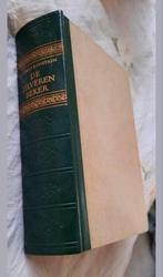 Thomas B Costain - De zilveren beker (christelijk), Ophalen of Verzenden, Zo goed als nieuw, Thomas B Costain, Nederland