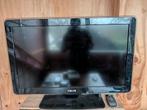 Philips 37 inch LCD TV + Reserve Onderdelen, Ophalen, Philips, Gebruikt, LCD