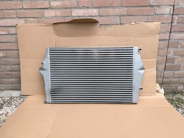 Bsr Volvo S60 2.3L Turbo Upgrade Intercooler beschikbaar voor biedingen