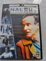 DVD: The Final Cut - Robin Williams, Vanaf 12 jaar, Ophalen of Verzenden, Zo goed als nieuw, Overige genres